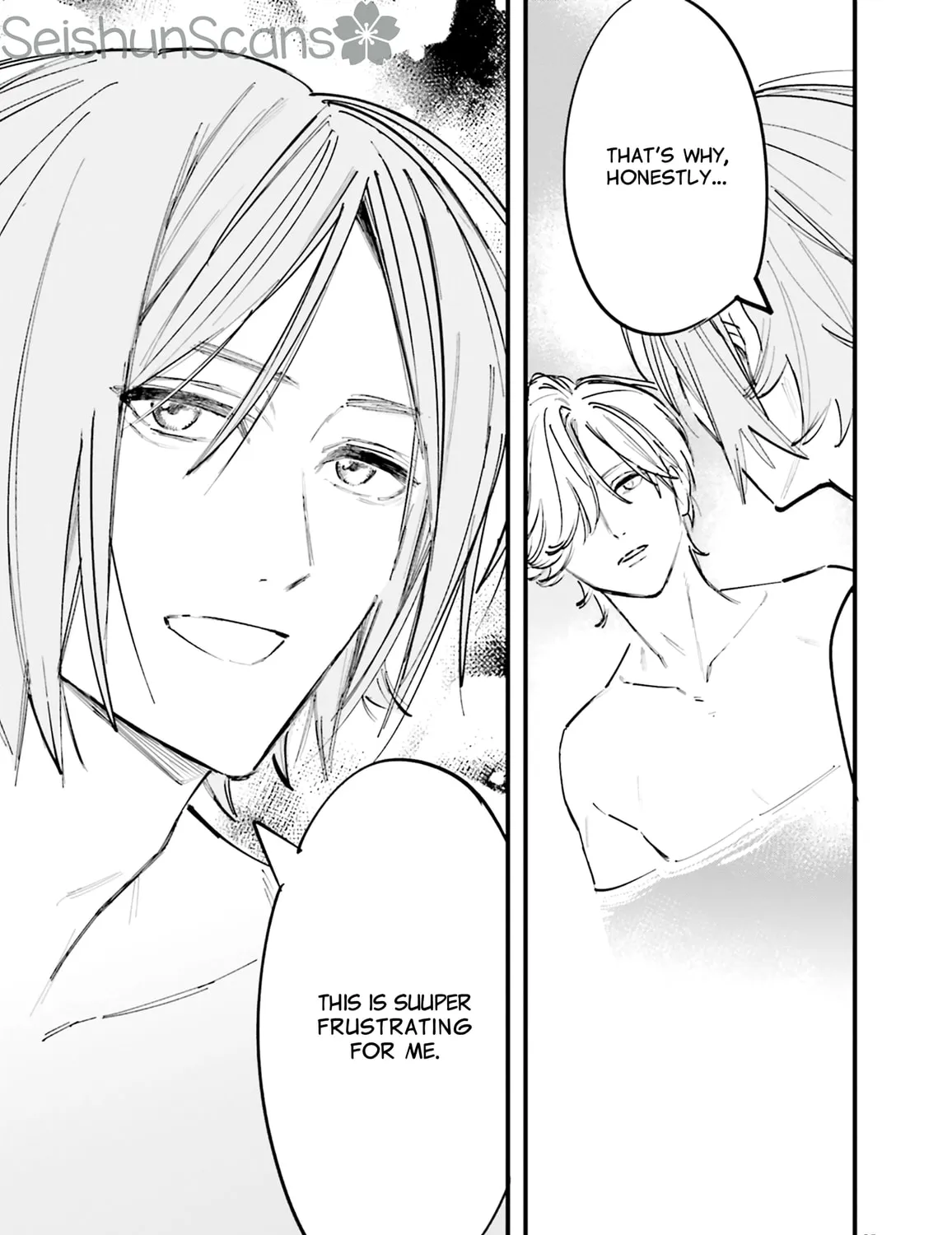 Kingyoya-san no Karisome Fuufu Chapter 9 page 51 - 