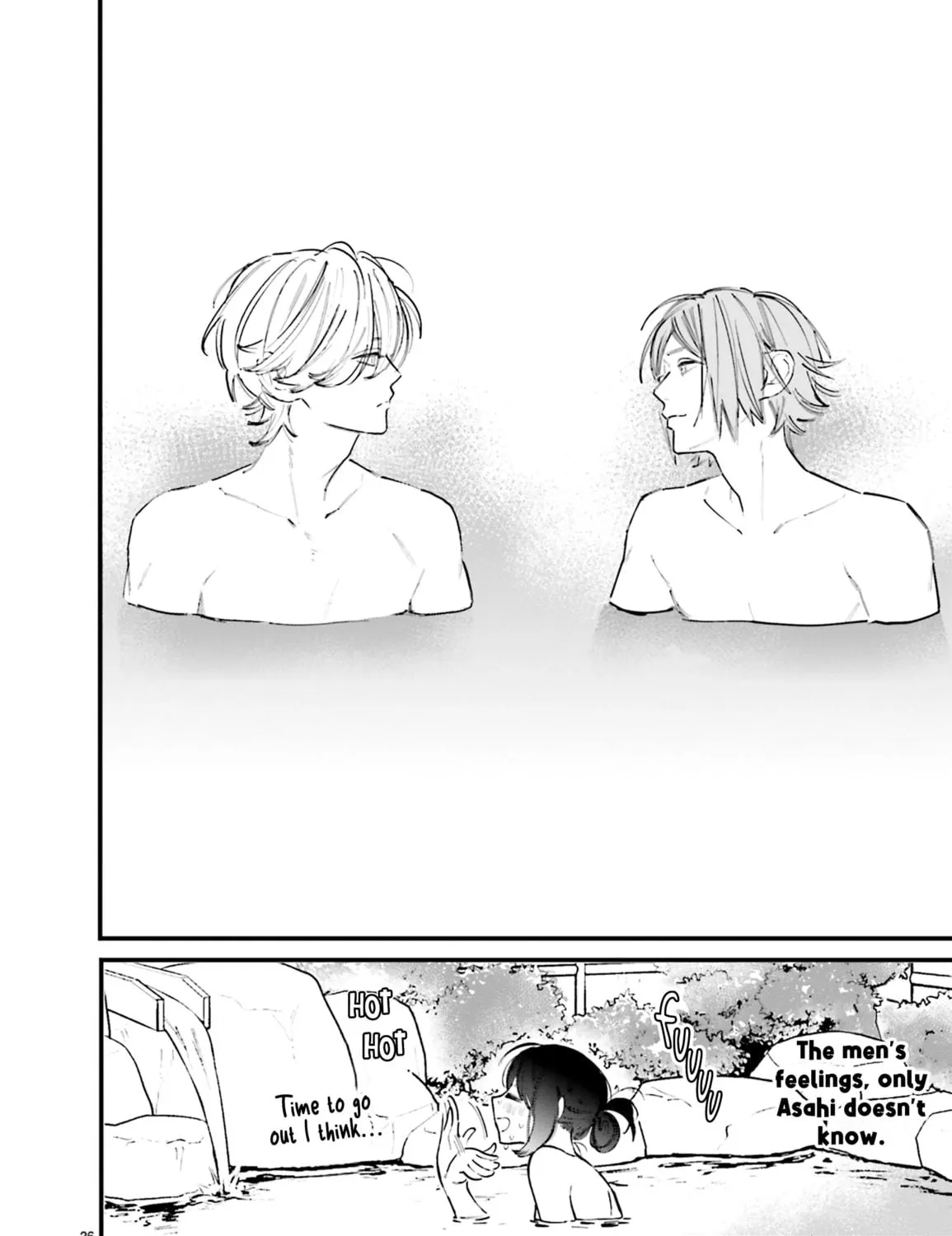 Kingyoya-san no Karisome Fuufu Chapter 9 page 53 - 