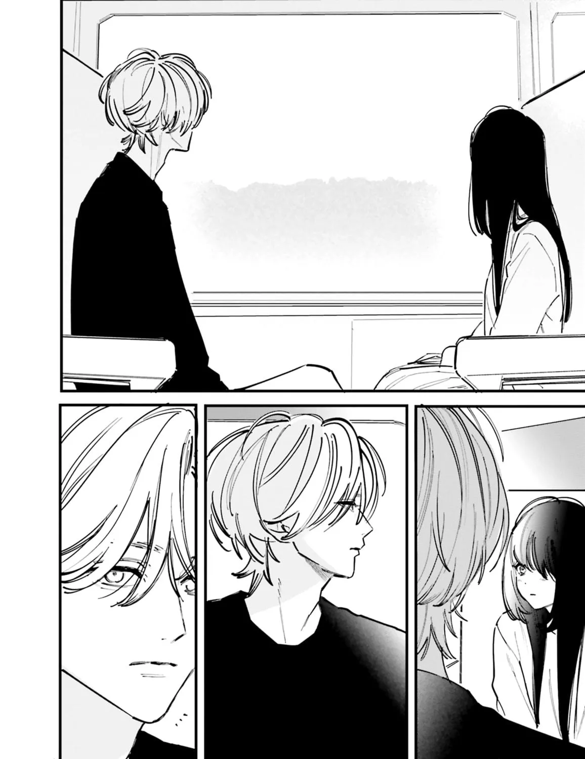 Kingyoya-san no Karisome Fuufu Chapter 9 page 9 - 