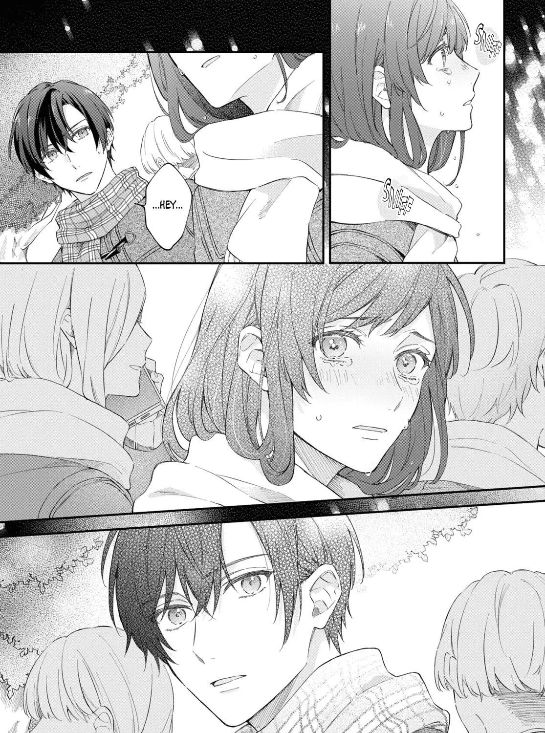 Kiniro no Corda - Starlight Orchestra -COMIC- Chapter 1 page 22 - 
