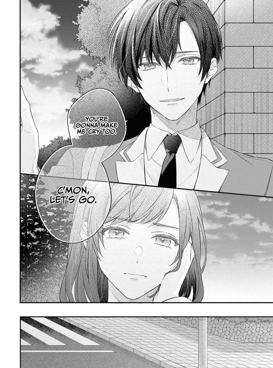 Kiniro no Corda - Starlight Orchestra -COMIC- Chapter 1 page 52 - 