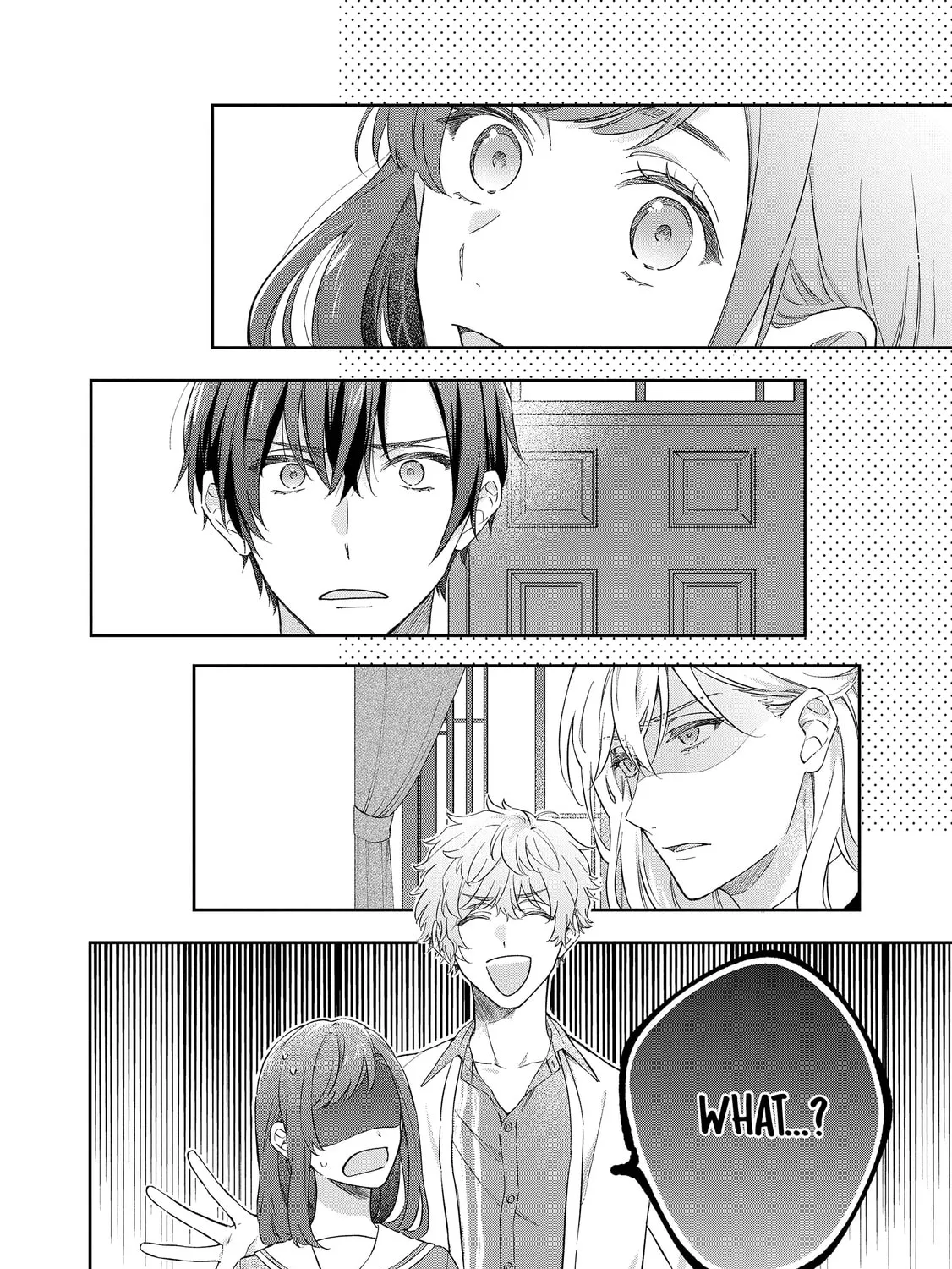 Kiniro no Corda - Starlight Orchestra -COMIC- Chapter 2 page 45 - 