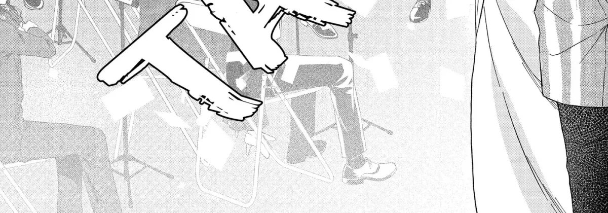Kiniro no Corda - Starlight Orchestra -COMIC- Chapter 3 page 26 - 