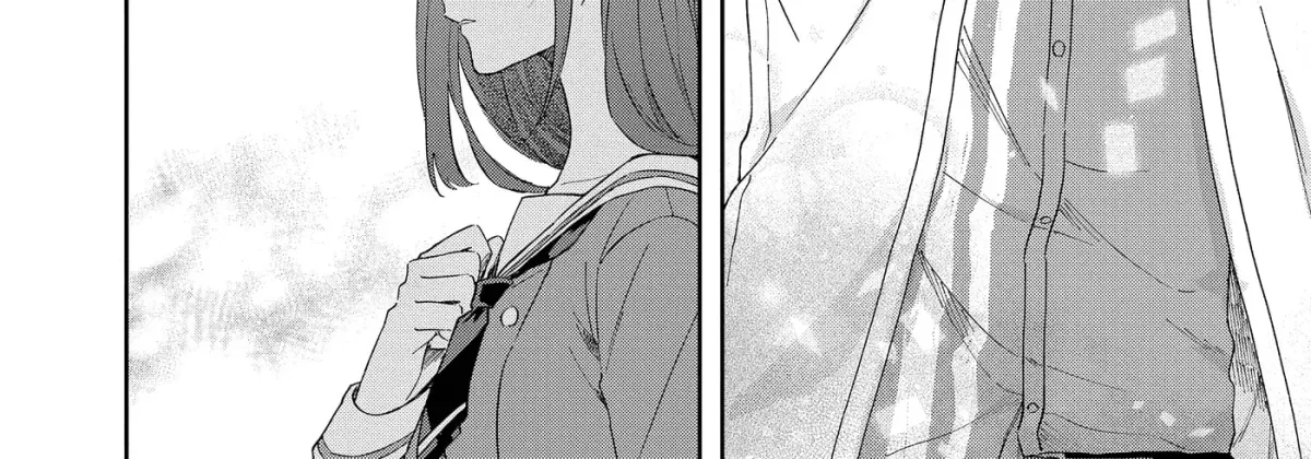 Kiniro no Corda - Starlight Orchestra -COMIC- Chapter 3 page 34 - 