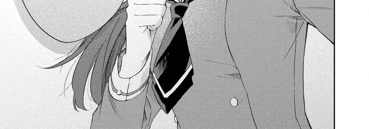 Kiniro no Corda - Starlight Orchestra -COMIC- Chapter 3 page 36 - 
