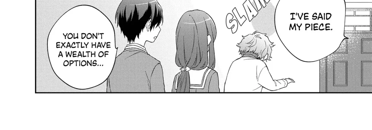 Kiniro no Corda - Starlight Orchestra -COMIC- Chapter 3 page 42 - 