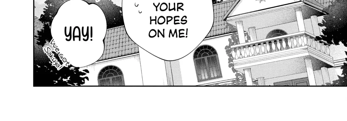 Kiniro no Corda - Starlight Orchestra -COMIC- Chapter 3 page 46 - 