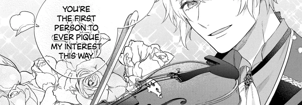 Kiniro no Corda - Starlight Orchestra -COMIC- Chapter 3 page 10 - 