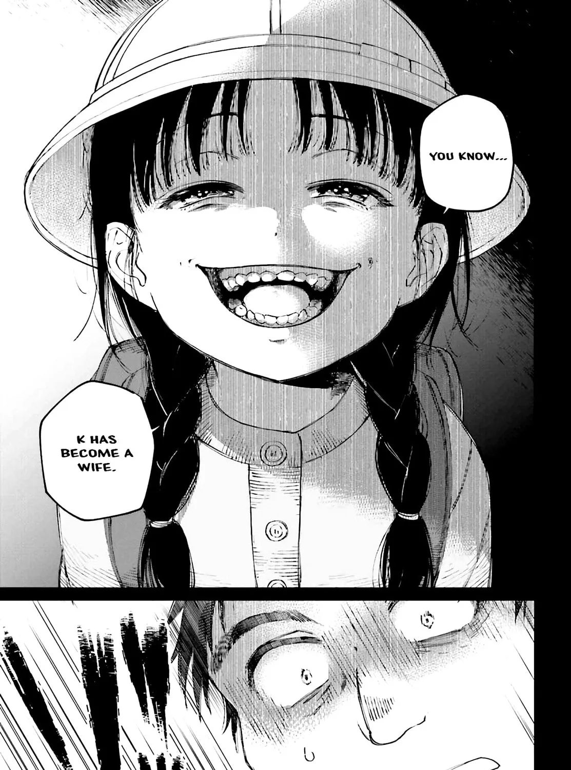 Kinki Chihou no Aru Basho ni Tsuite Chapter 1 page 57 - 