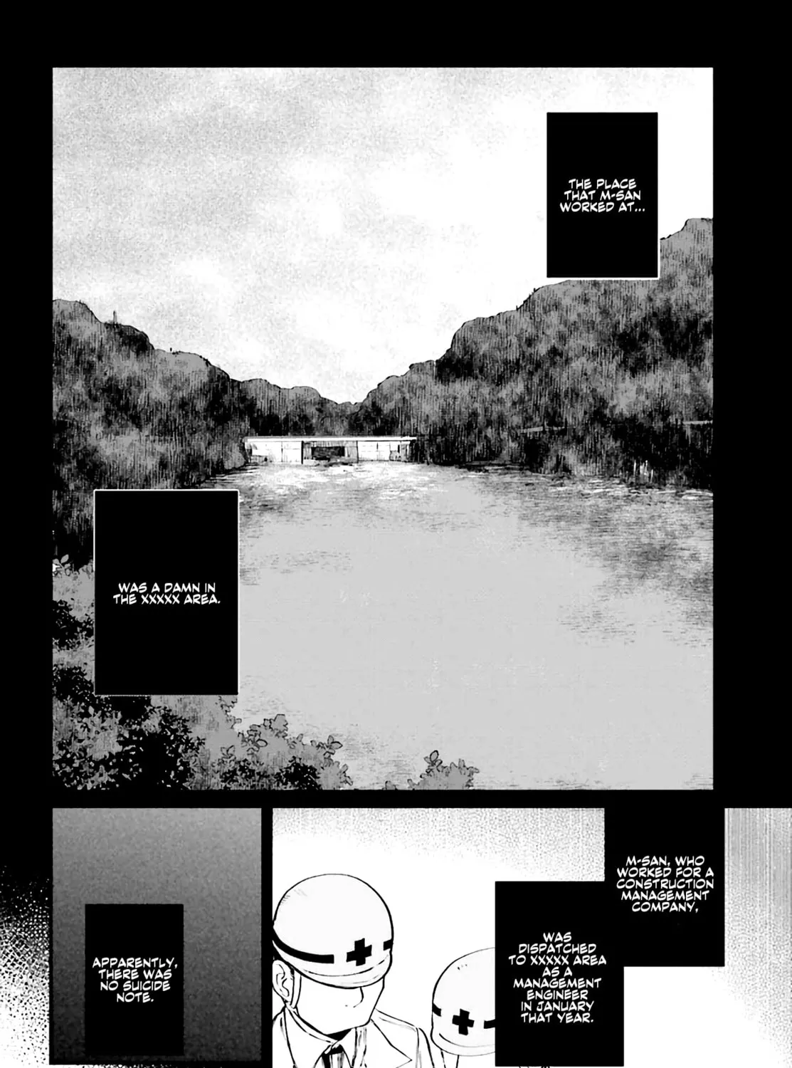 Kinki Chihou no Aru Basho ni Tsuite Chapter 1 page 67 - 