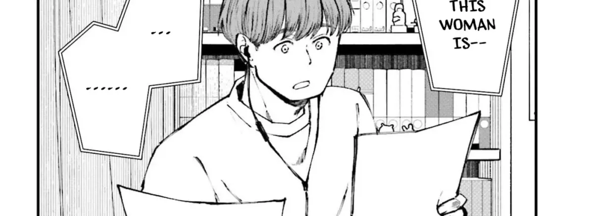 Kinki Chihou no Aru Basho ni Tsuite Chapter 12 page 12 - 