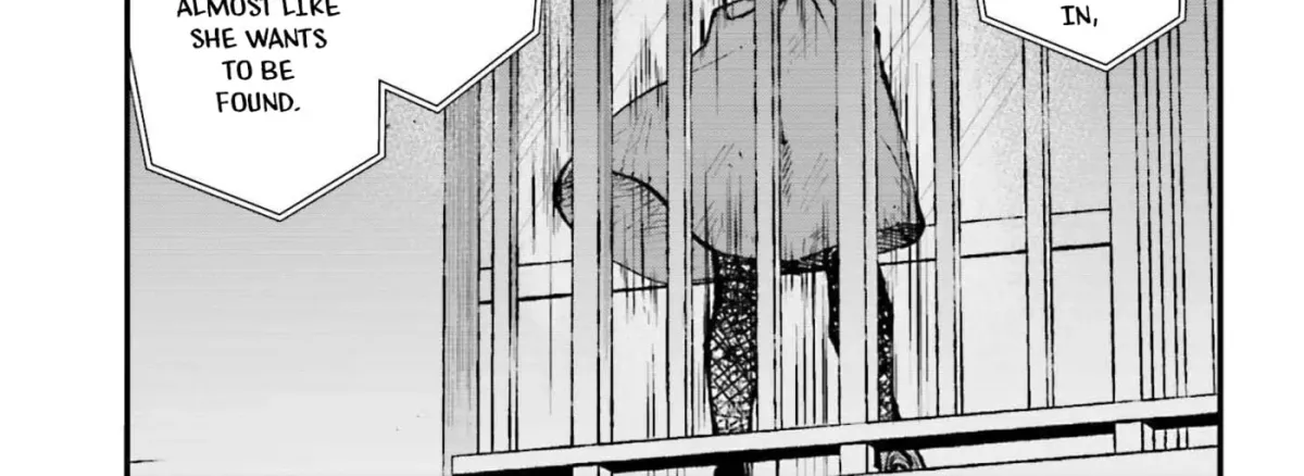 Kinki Chihou no Aru Basho ni Tsuite Chapter 12 page 14 - 