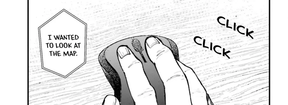 Kinki Chihou no Aru Basho ni Tsuite Chapter 12 page 18 - 
