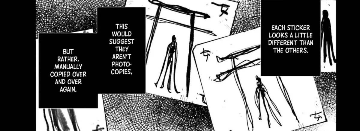 Kinki Chihou no Aru Basho ni Tsuite Chapter 12 page 30 - 