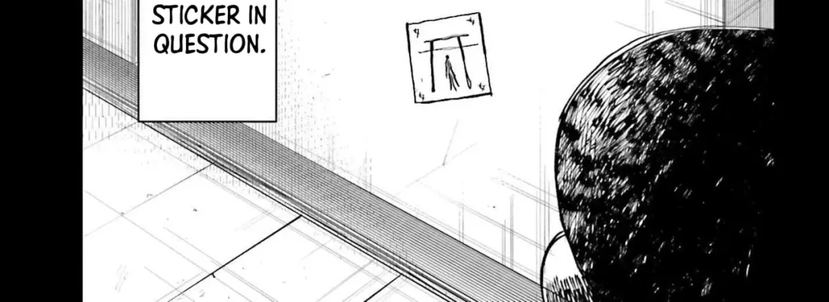 Kinki Chihou no Aru Basho ni Tsuite Chapter 12 page 38 - 