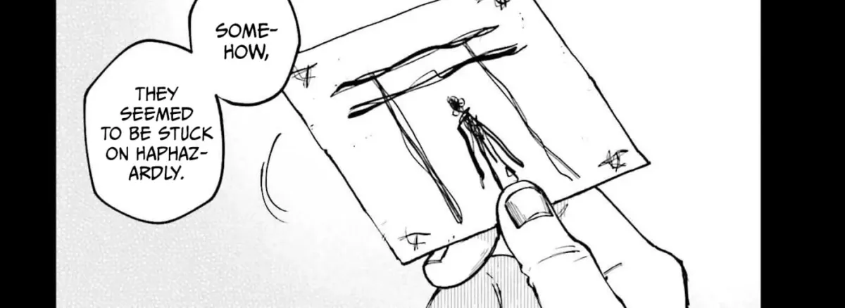 Kinki Chihou no Aru Basho ni Tsuite Chapter 12 page 40 - 