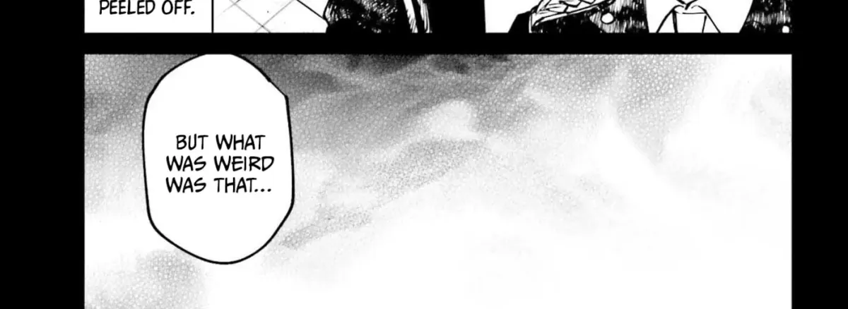 Kinki Chihou no Aru Basho ni Tsuite Chapter 12 page 42 - 