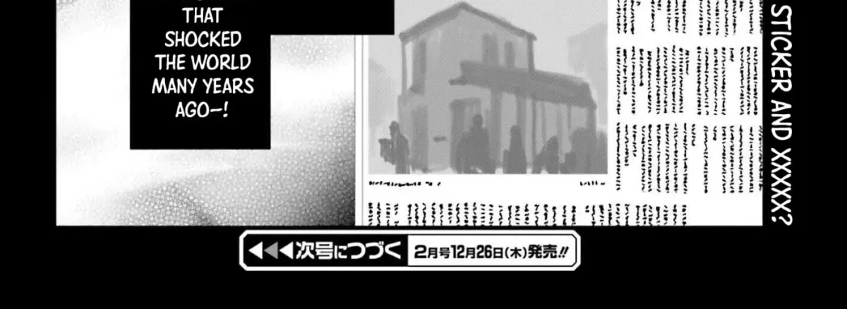 Kinki Chihou no Aru Basho ni Tsuite Chapter 12 page 52 - 