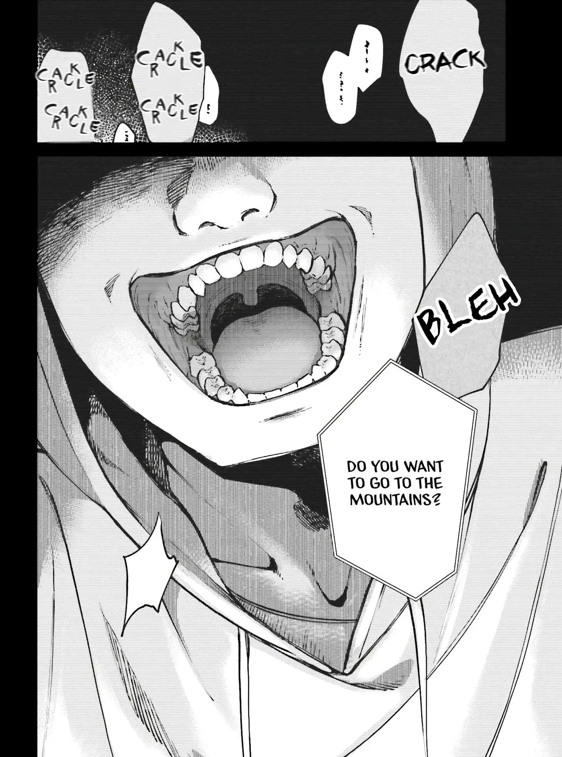 Kinki Chihou no Aru Basho ni Tsuite Chapter 2.2 page 15 - 