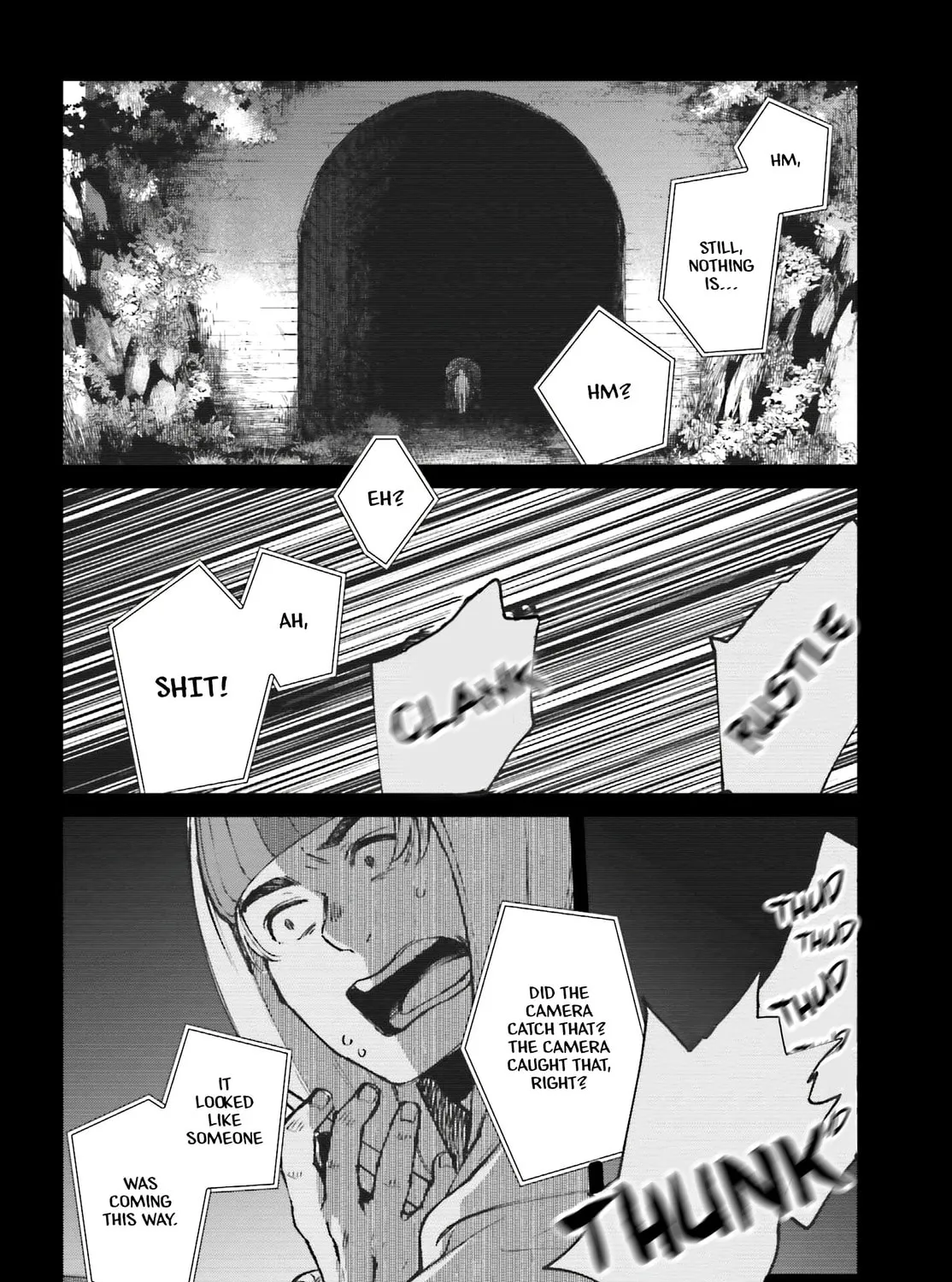 Kinki Chihou no Aru Basho ni Tsuite Chapter 2.2 page 7 - 