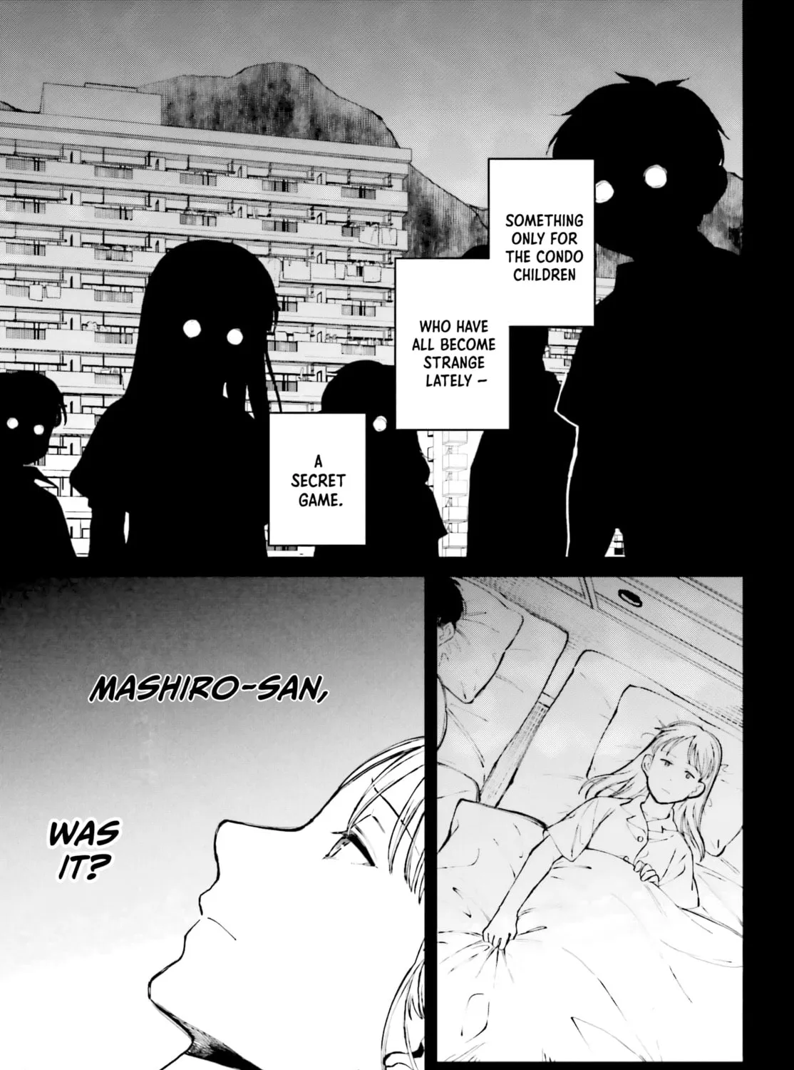Kinki Chihou no Aru Basho ni Tsuite Chapter 3 page 25 - 