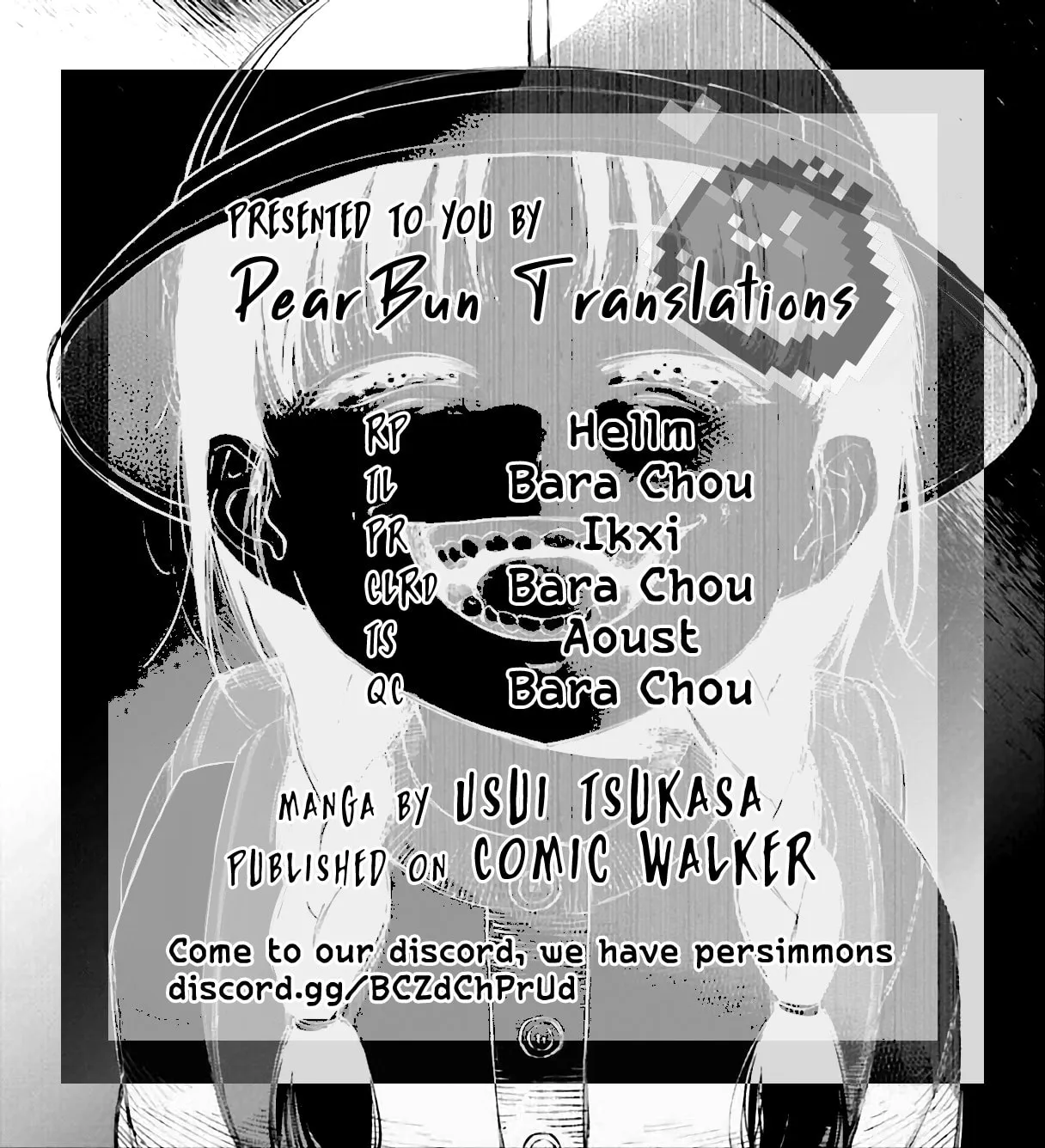Kinki Chihou no Aru Basho ni Tsuite Chapter 3 page 43 - 