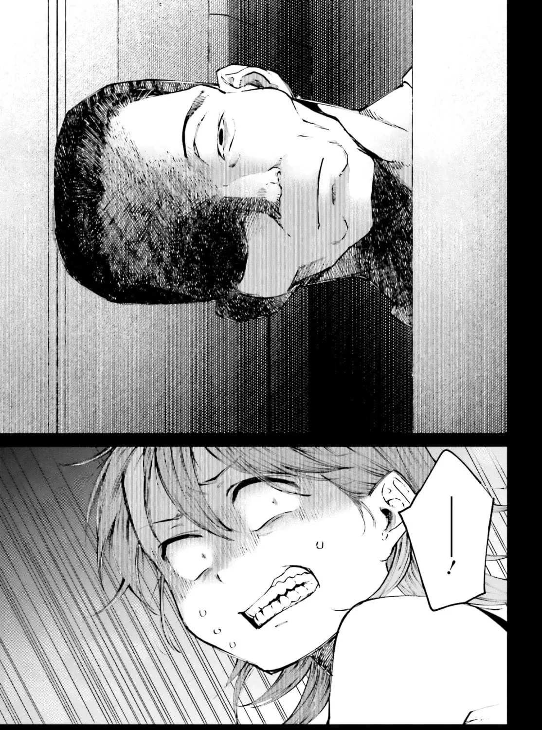 Kinki Chihou no Aru Basho ni Tsuite Chapter 4 page 29 - 