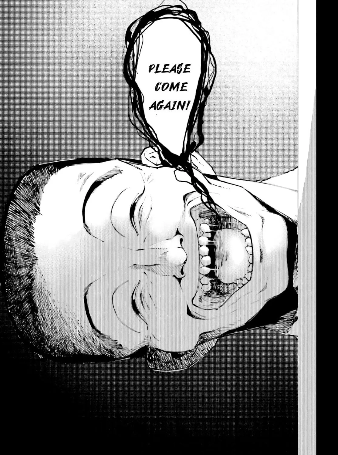 Kinki Chihou no Aru Basho ni Tsuite Chapter 4 page 41 - 
