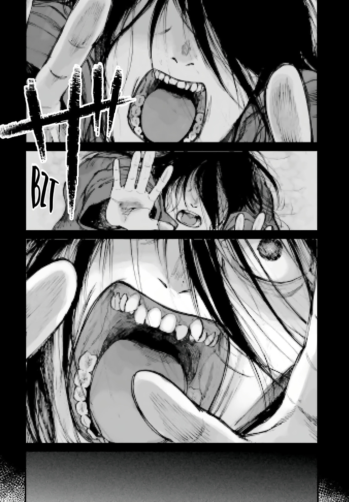 Kinki Chihou no Aru Basho ni Tsuite Chapter 7 page 10 - 