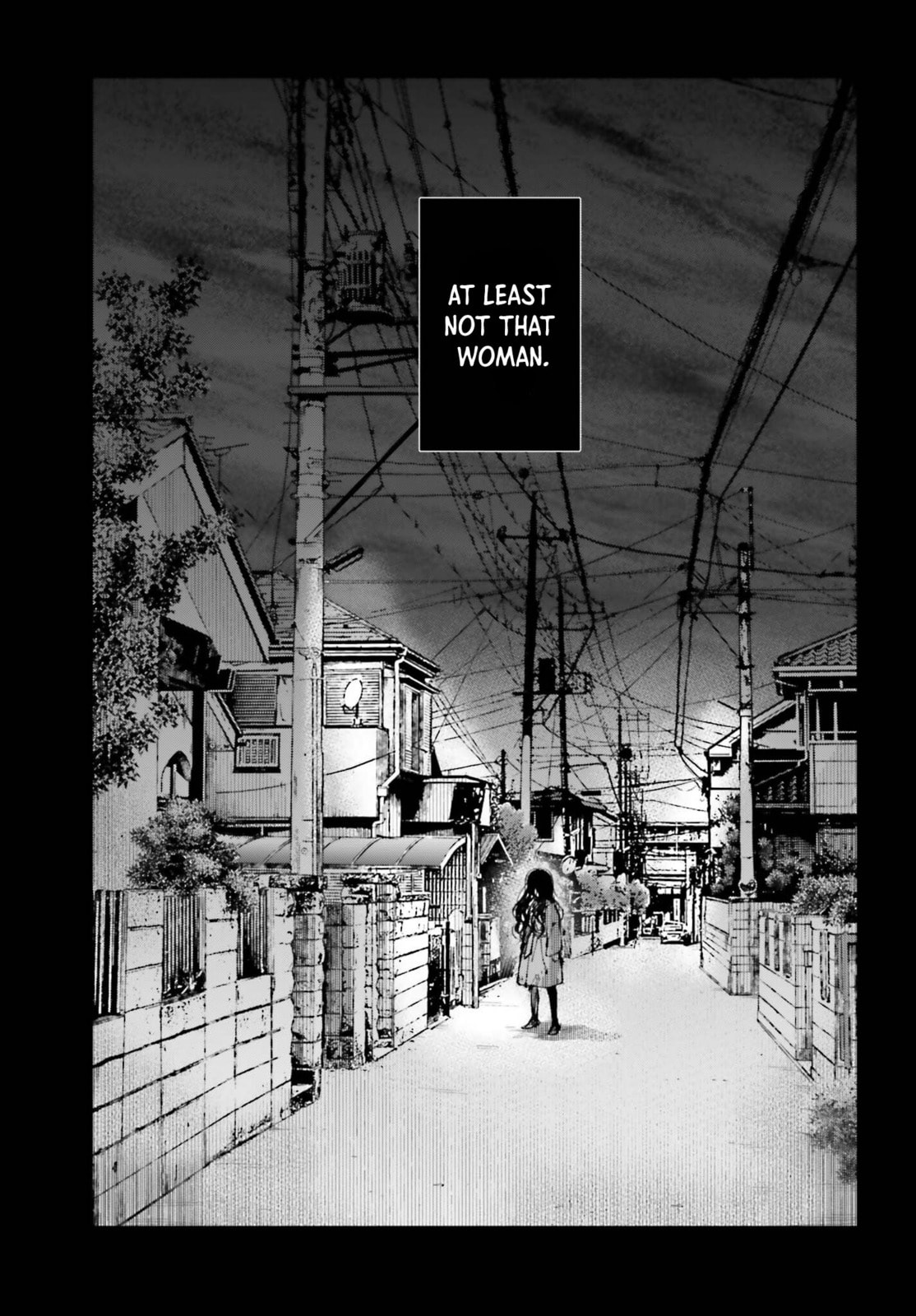Kinki Chihou no Aru Basho ni Tsuite Chapter 9 page 11 - 