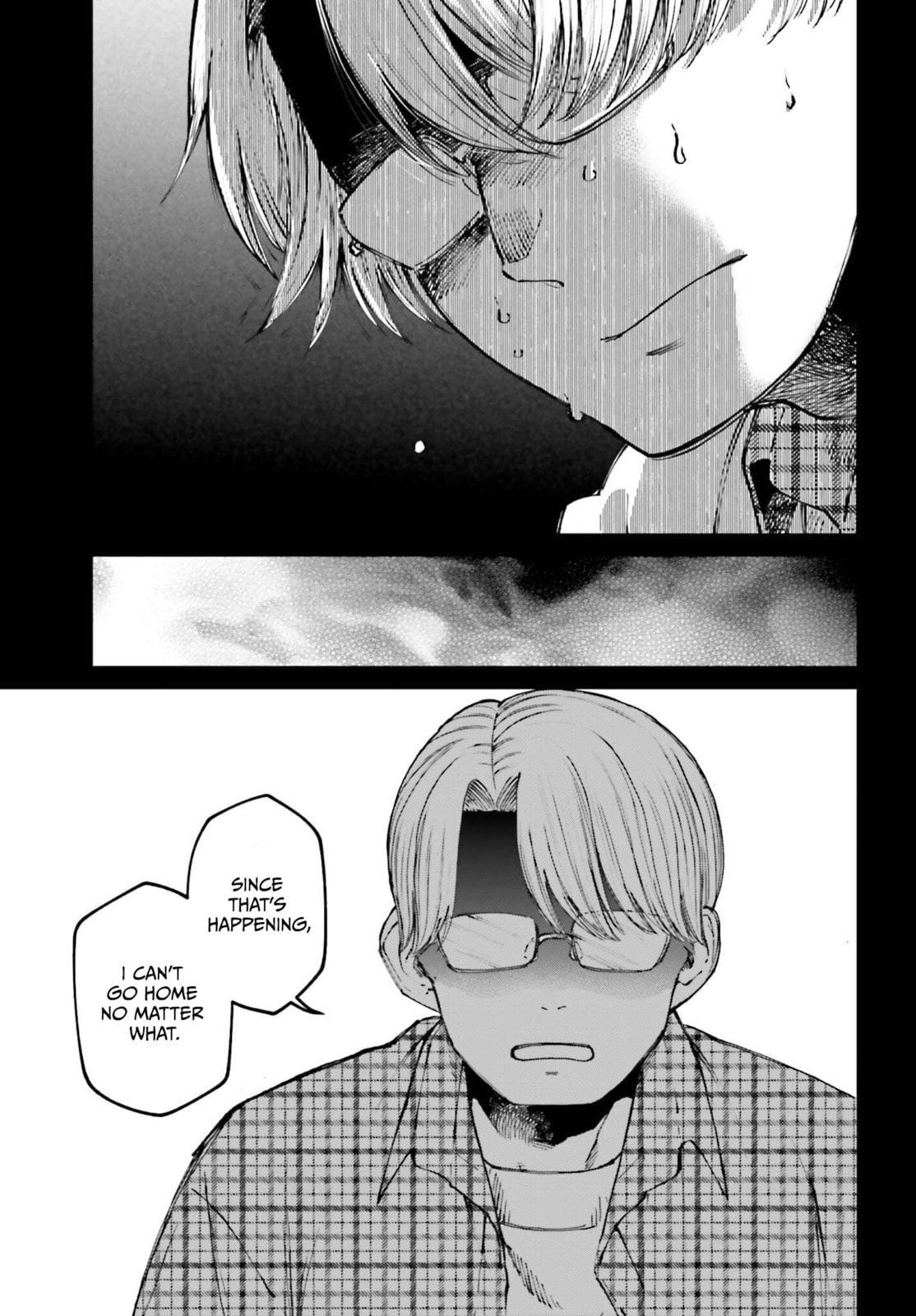 Kinki Chihou no Aru Basho ni Tsuite Chapter 9 page 9 - 
