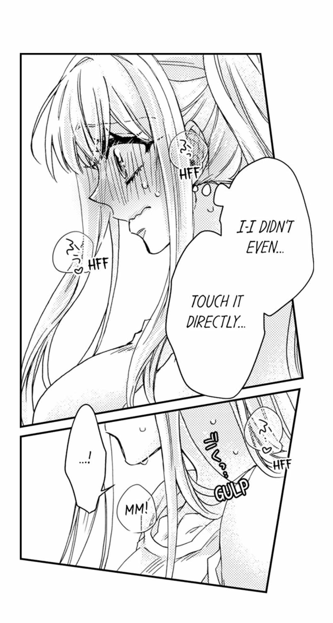 Kinmu Jikangai, Rinjin No Joushi Wa Kemono Ni Naru Chapter 100 page 14 - 