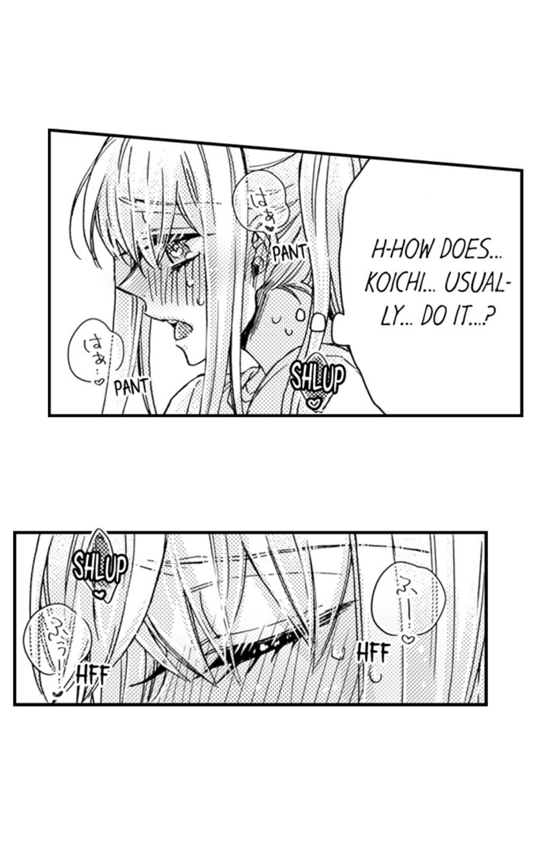 Kinmu Jikangai, Rinjin No Joushi Wa Kemono Ni Naru Chapter 100 page 20 - 