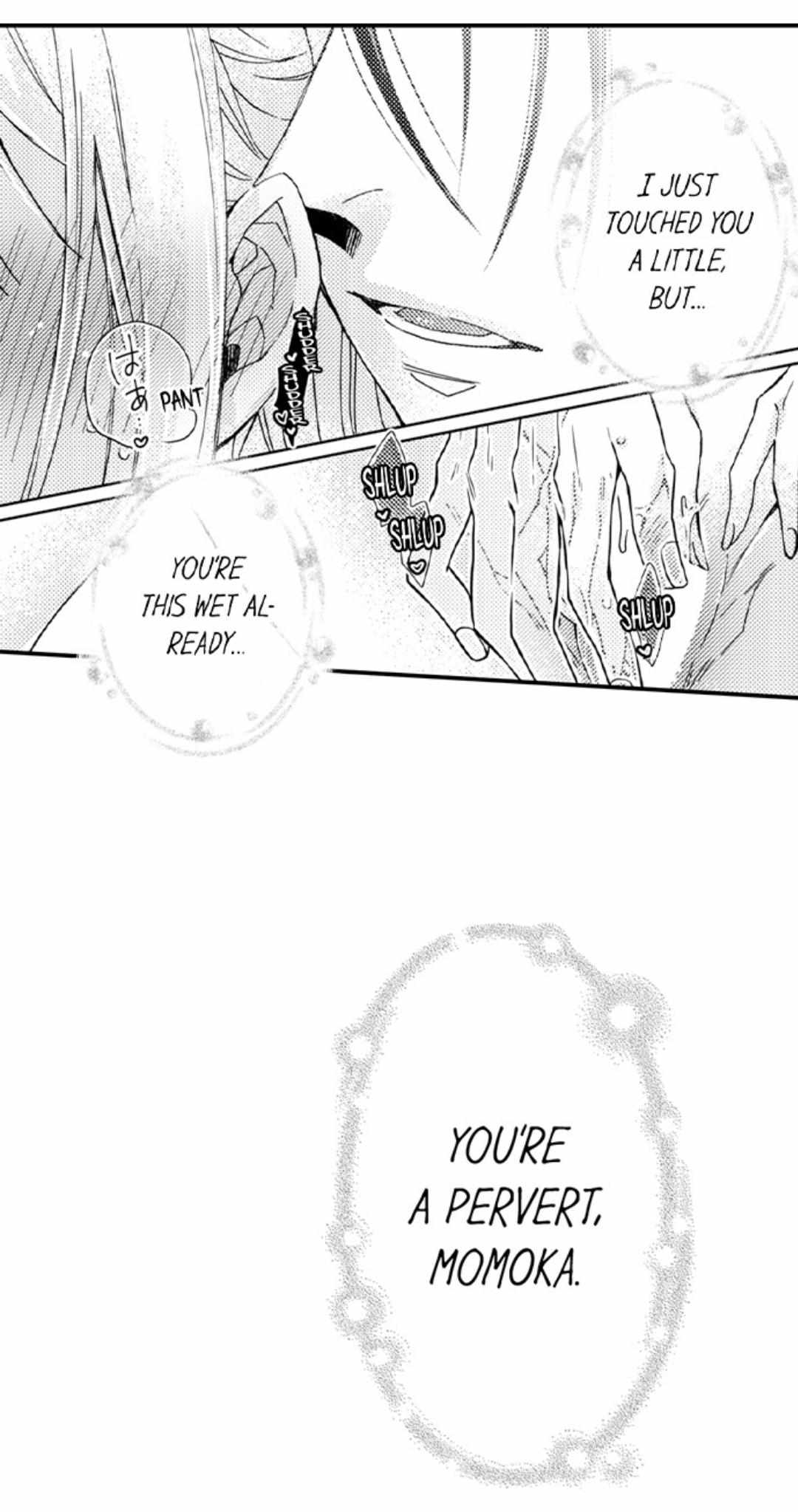 Kinmu Jikangai, Rinjin No Joushi Wa Kemono Ni Naru Chapter 100 page 23 - 