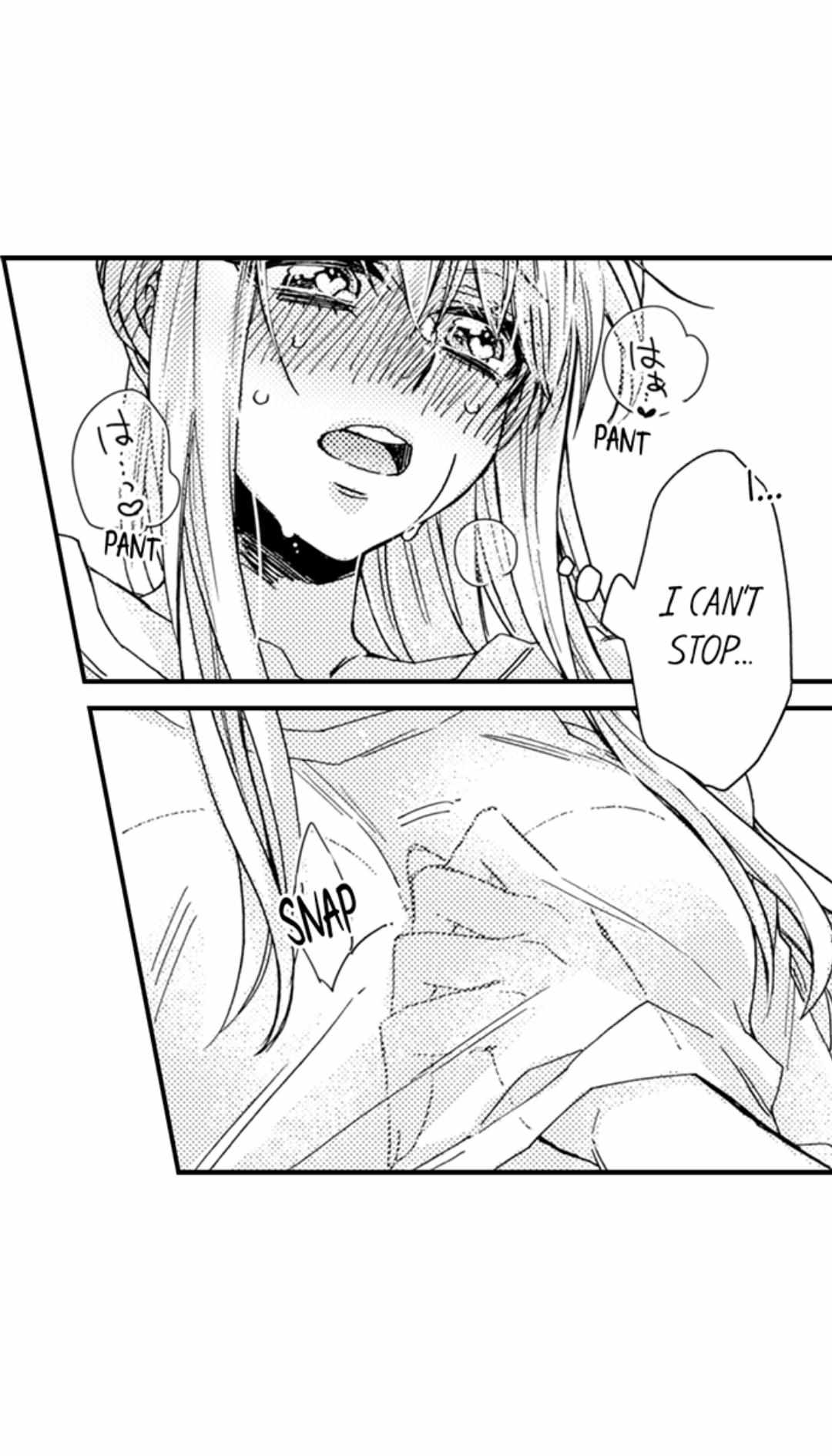 Kinmu Jikangai, Rinjin No Joushi Wa Kemono Ni Naru Chapter 100 page 25 - 