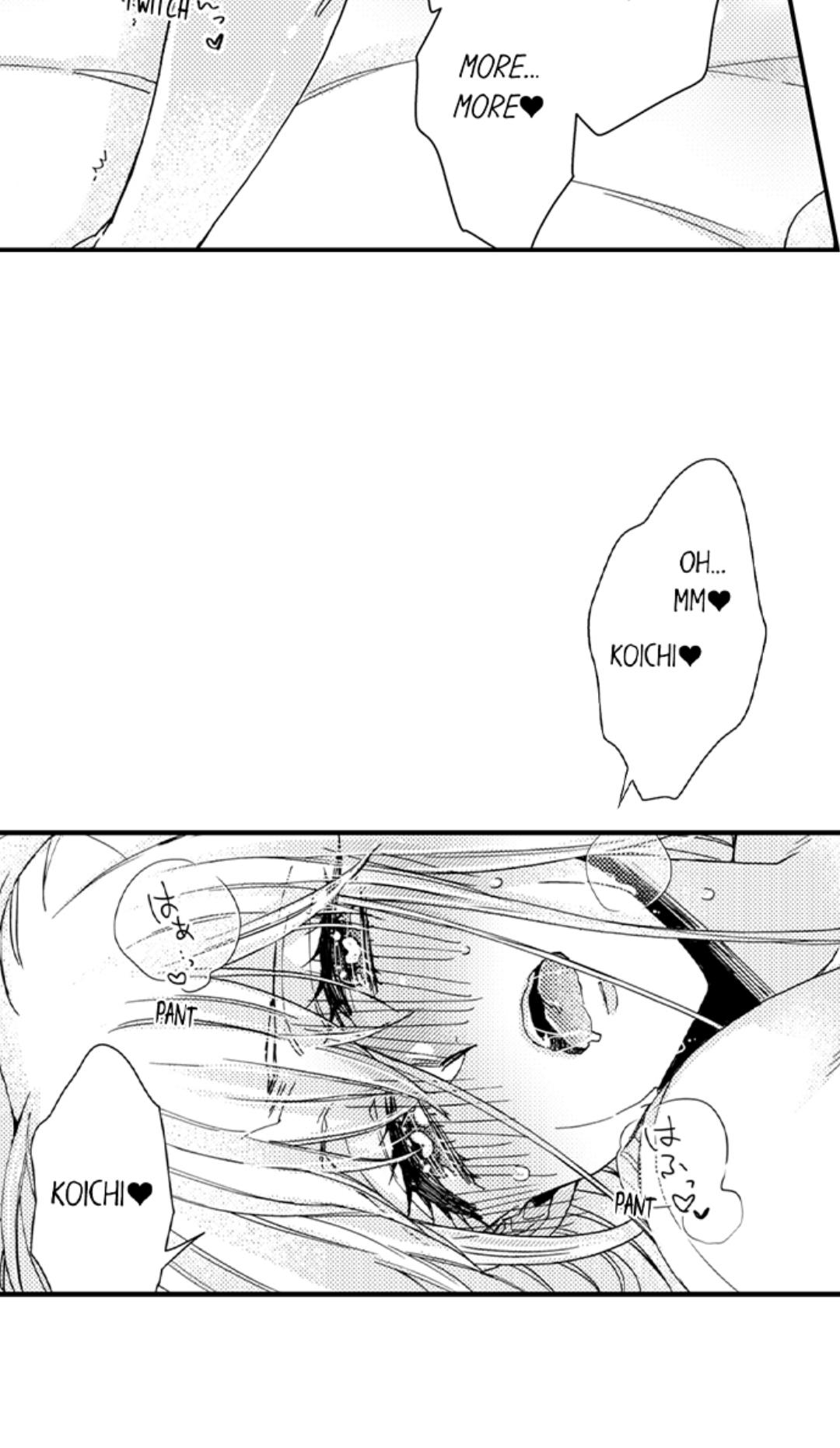 Kinmu Jikangai, Rinjin No Joushi Wa Kemono Ni Naru Chapter 100 page 28 - 