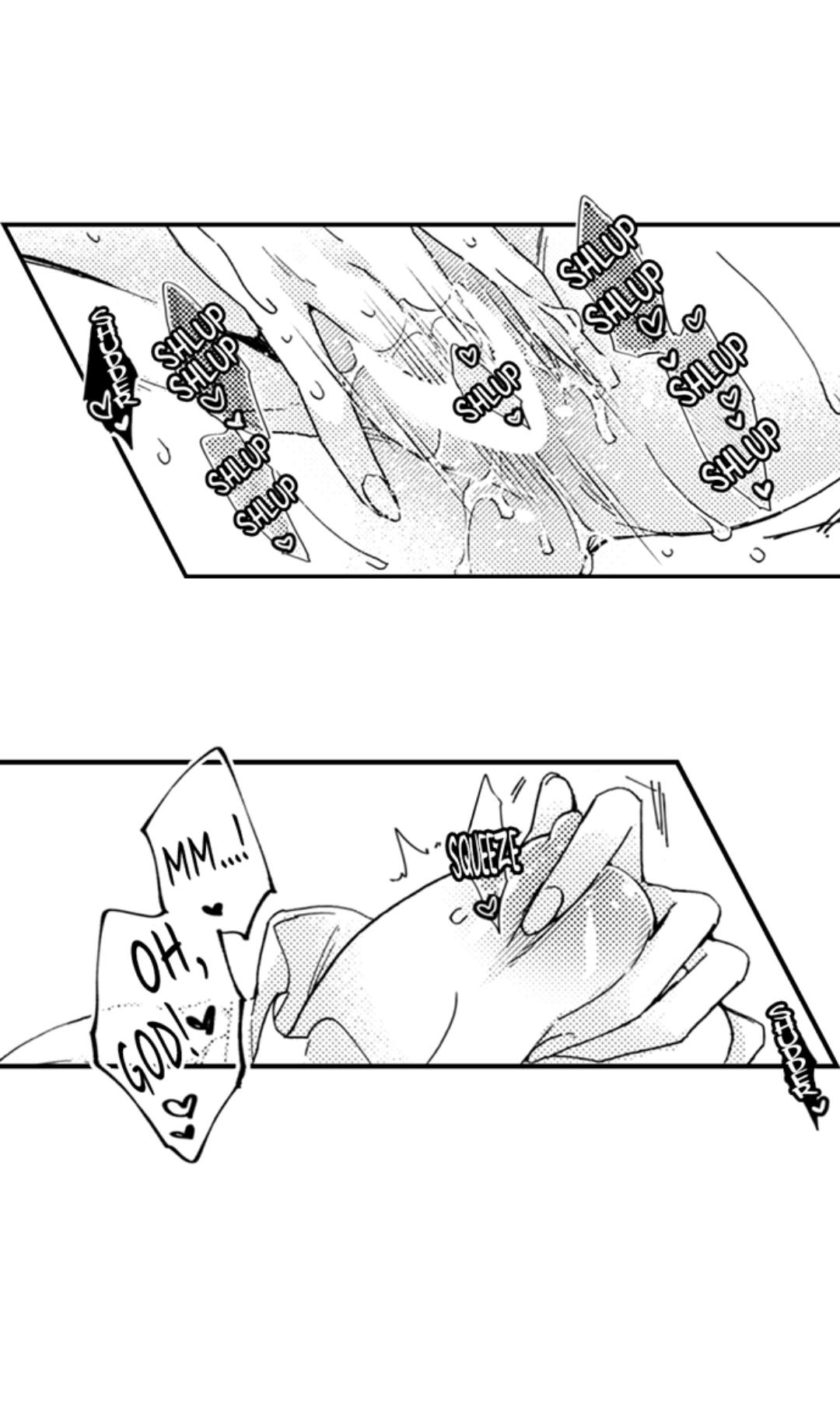 Kinmu Jikangai, Rinjin No Joushi Wa Kemono Ni Naru Chapter 100 page 29 - 