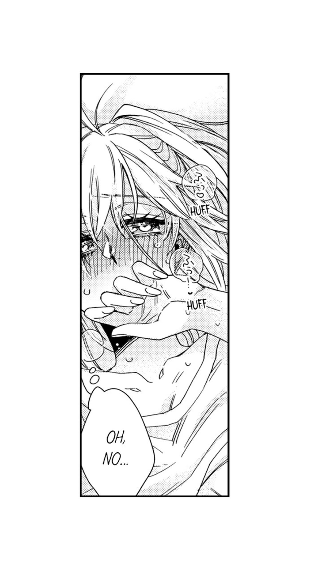 Kinmu Jikangai, Rinjin No Joushi Wa Kemono Ni Naru Chapter 100 page 33 - 