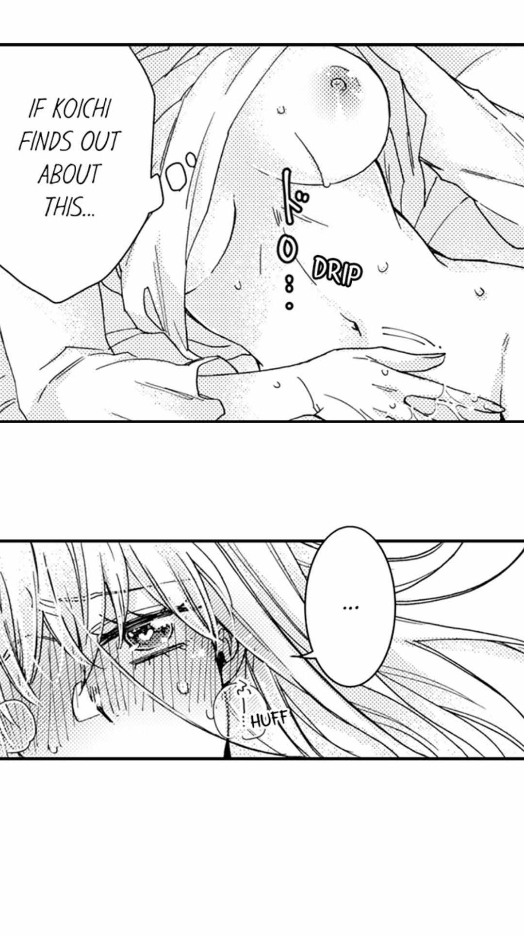 Kinmu Jikangai, Rinjin No Joushi Wa Kemono Ni Naru Chapter 100 page 34 - 