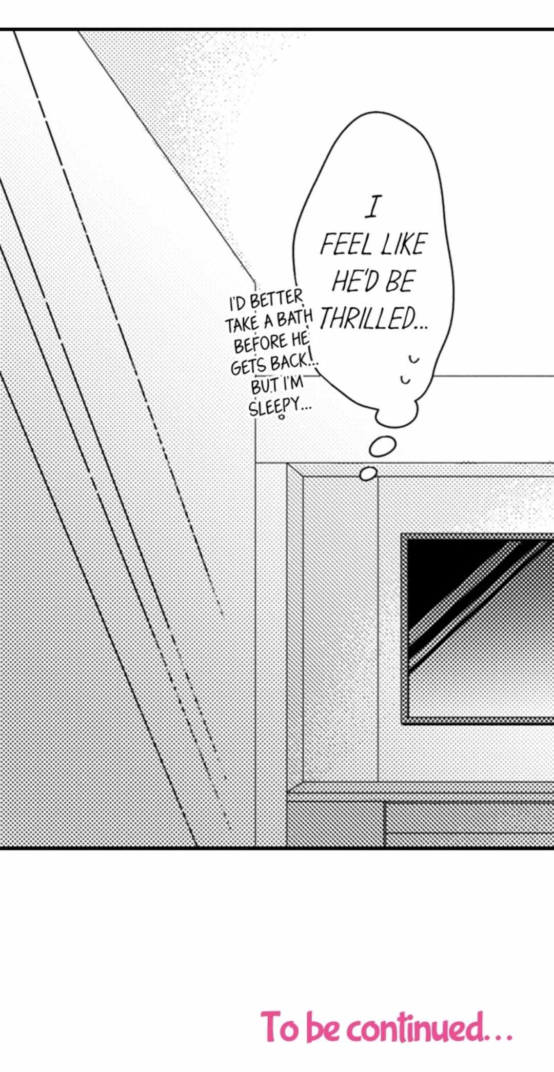 Kinmu Jikangai, Rinjin No Joushi Wa Kemono Ni Naru Chapter 100 page 35 - 