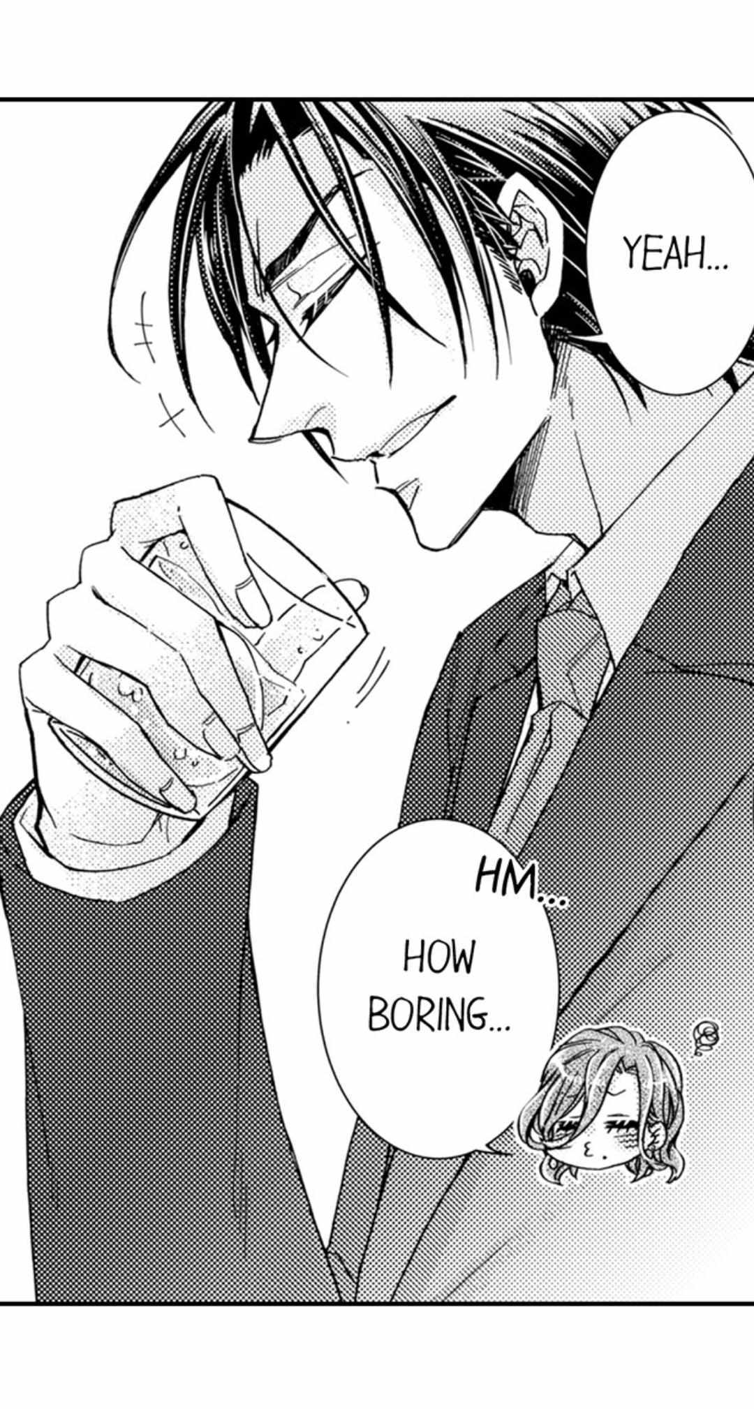 Kinmu Jikangai, Rinjin No Joushi Wa Kemono Ni Naru Chapter 101 page 18 - 