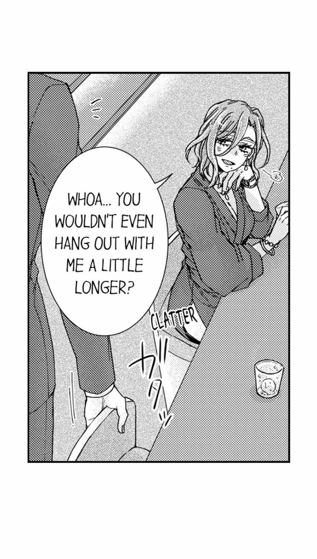 Kinmu Jikangai, Rinjin No Joushi Wa Kemono Ni Naru Chapter 101 page 20 - 