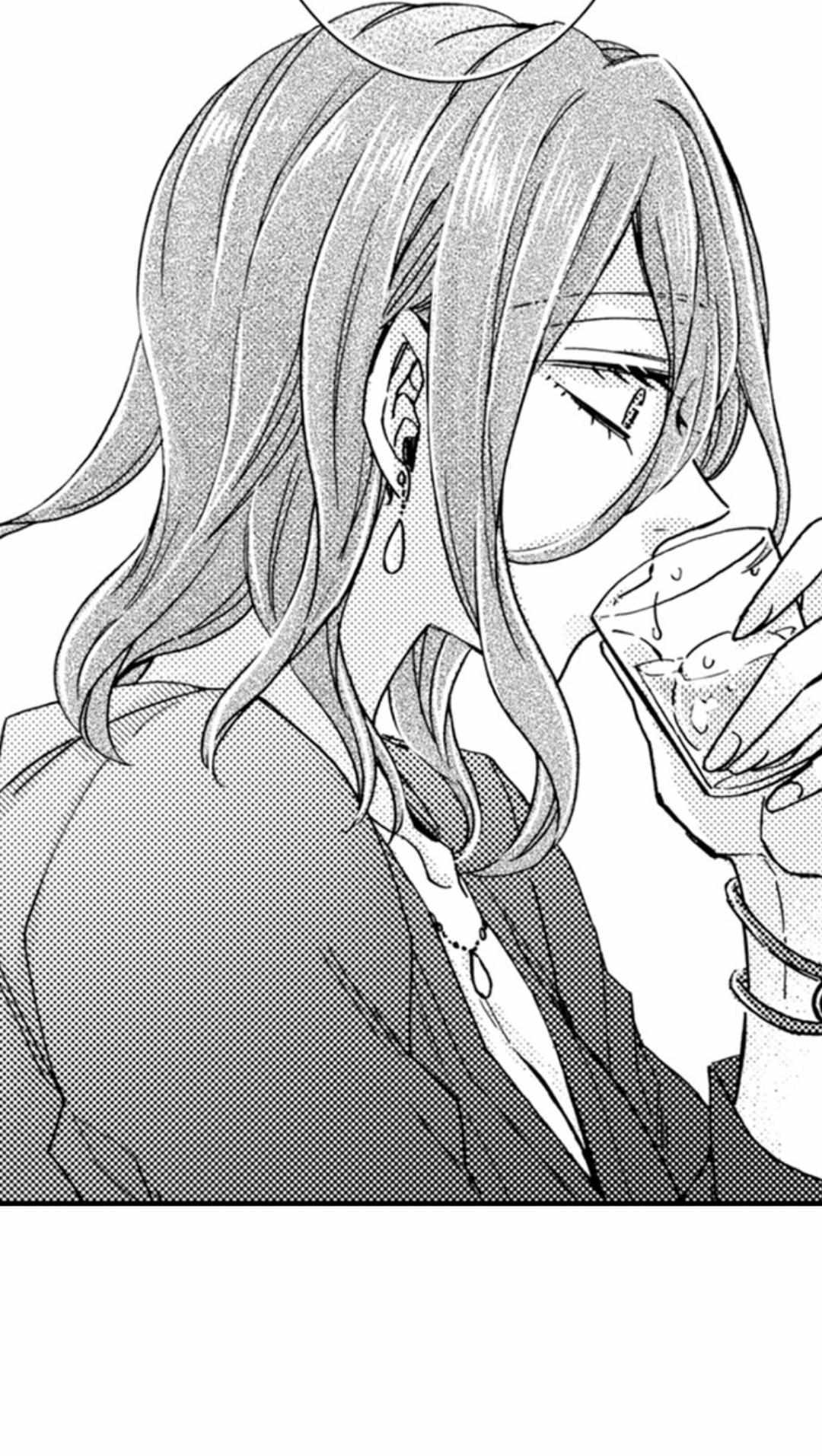 Kinmu Jikangai, Rinjin No Joushi Wa Kemono Ni Naru Chapter 101 page 26 - 