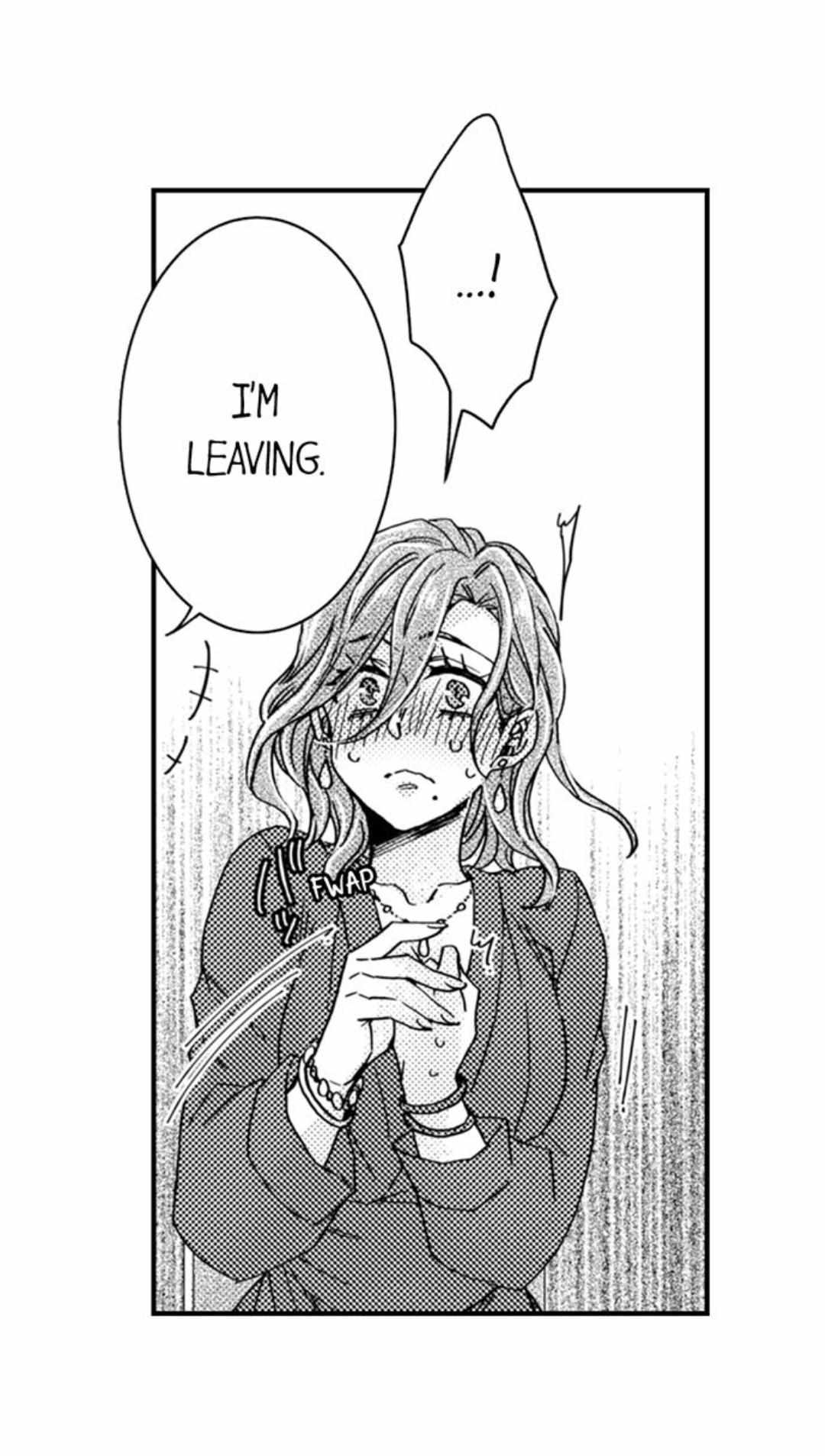 Kinmu Jikangai, Rinjin No Joushi Wa Kemono Ni Naru Chapter 101 page 29 - 