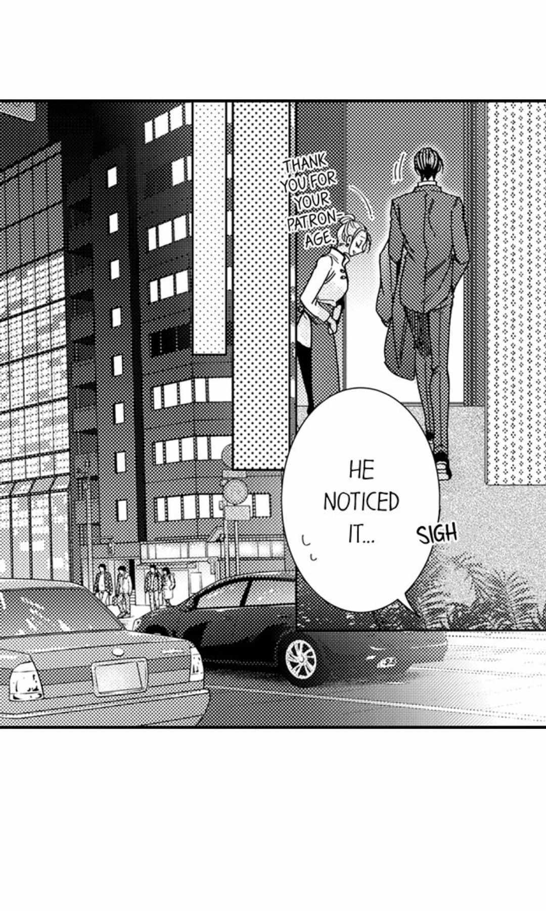 Kinmu Jikangai, Rinjin No Joushi Wa Kemono Ni Naru Chapter 101 page 30 - 
