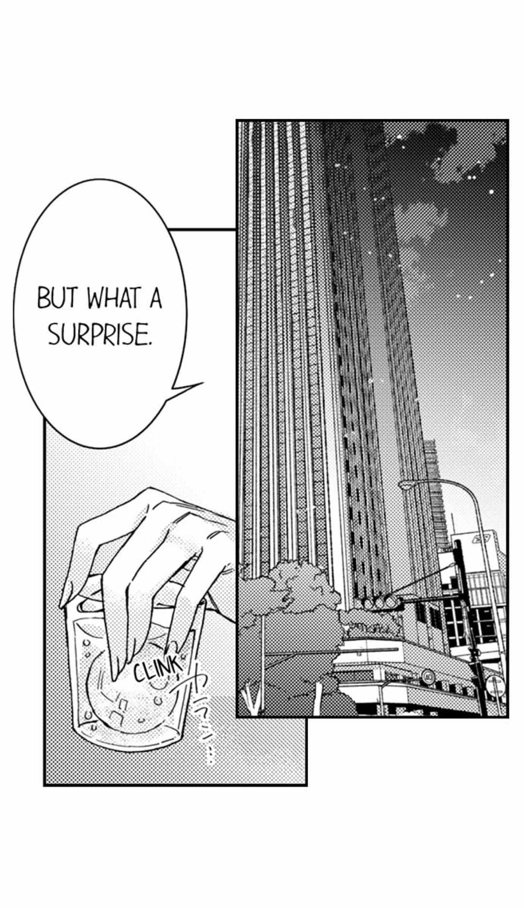 Kinmu Jikangai, Rinjin No Joushi Wa Kemono Ni Naru Chapter 101 page 4 - 