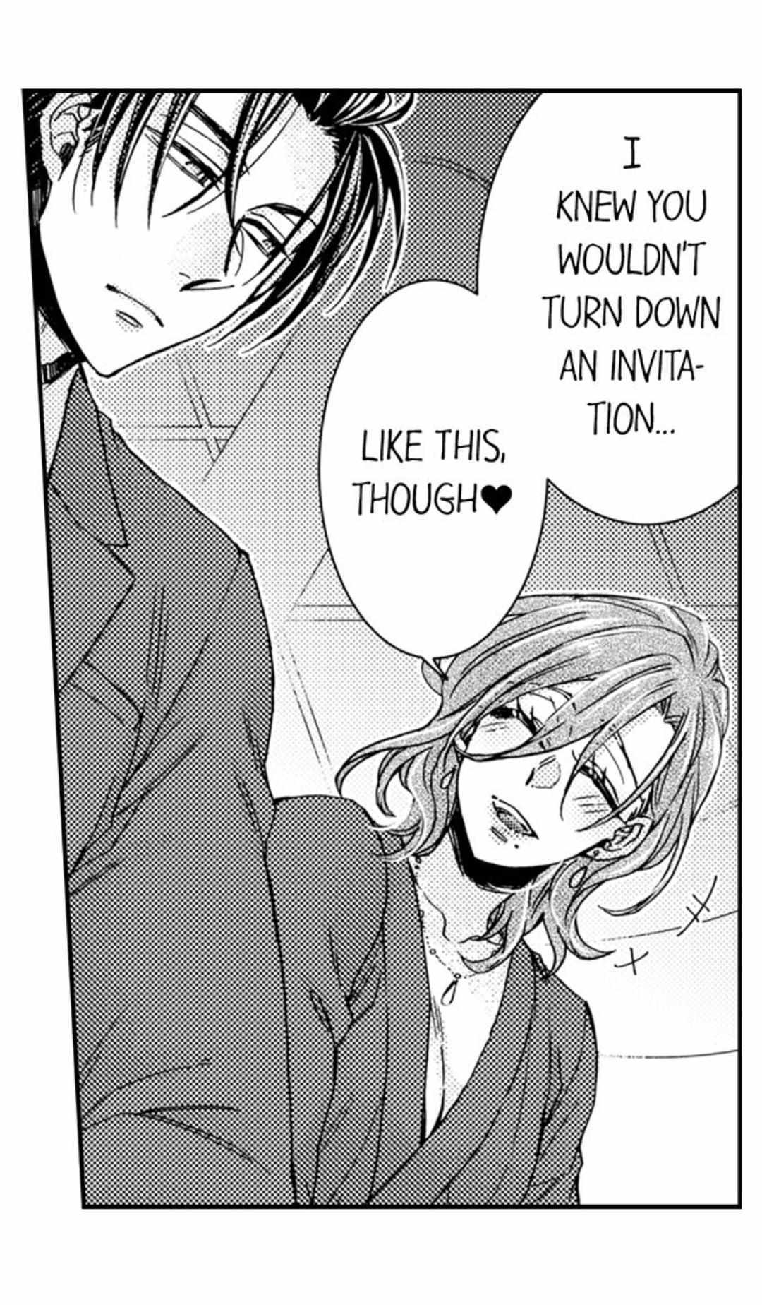 Kinmu Jikangai, Rinjin No Joushi Wa Kemono Ni Naru Chapter 101 page 6 - 