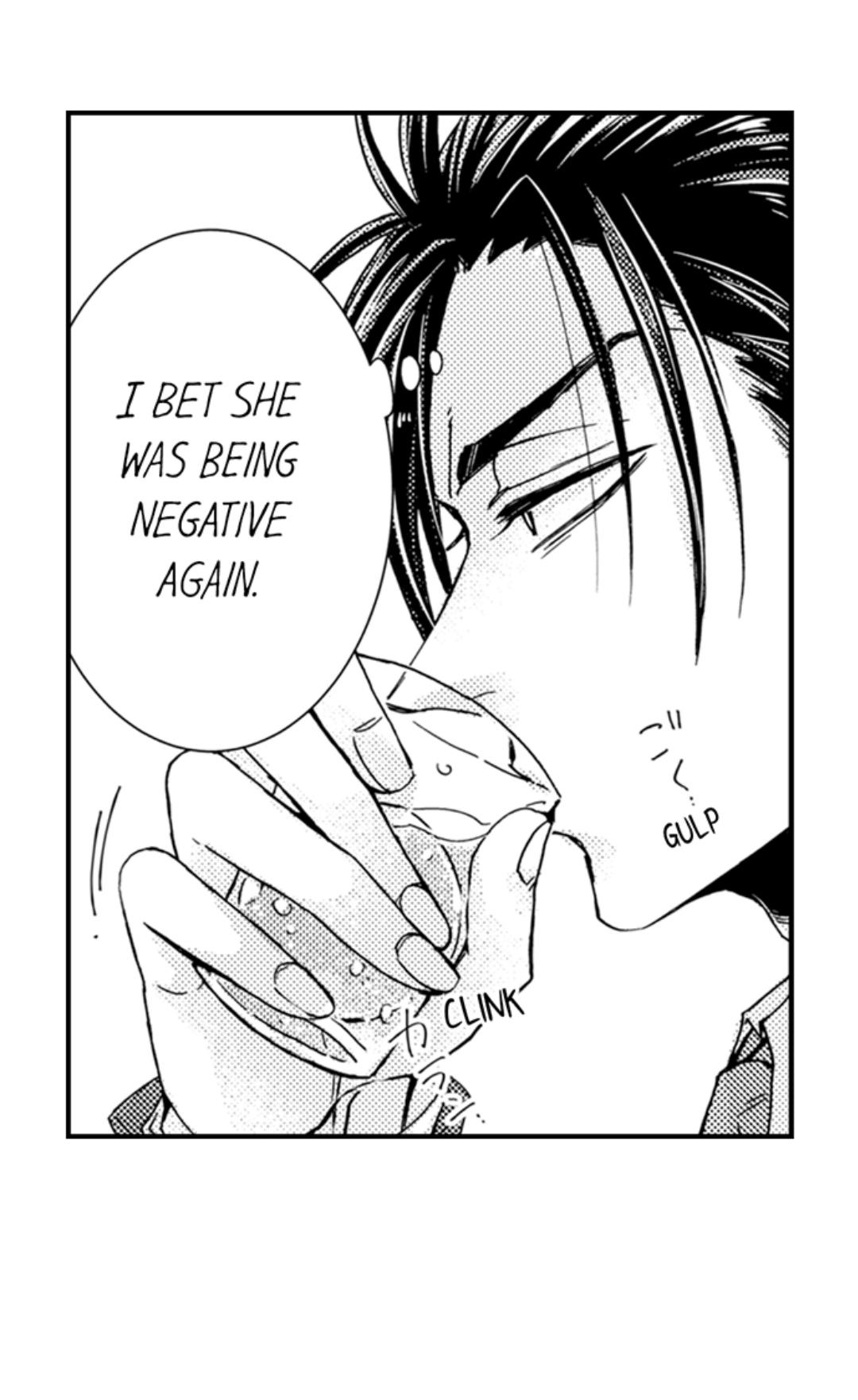 Kinmu Jikangai, Rinjin No Joushi Wa Kemono Ni Naru Chapter 101 page 9 - 