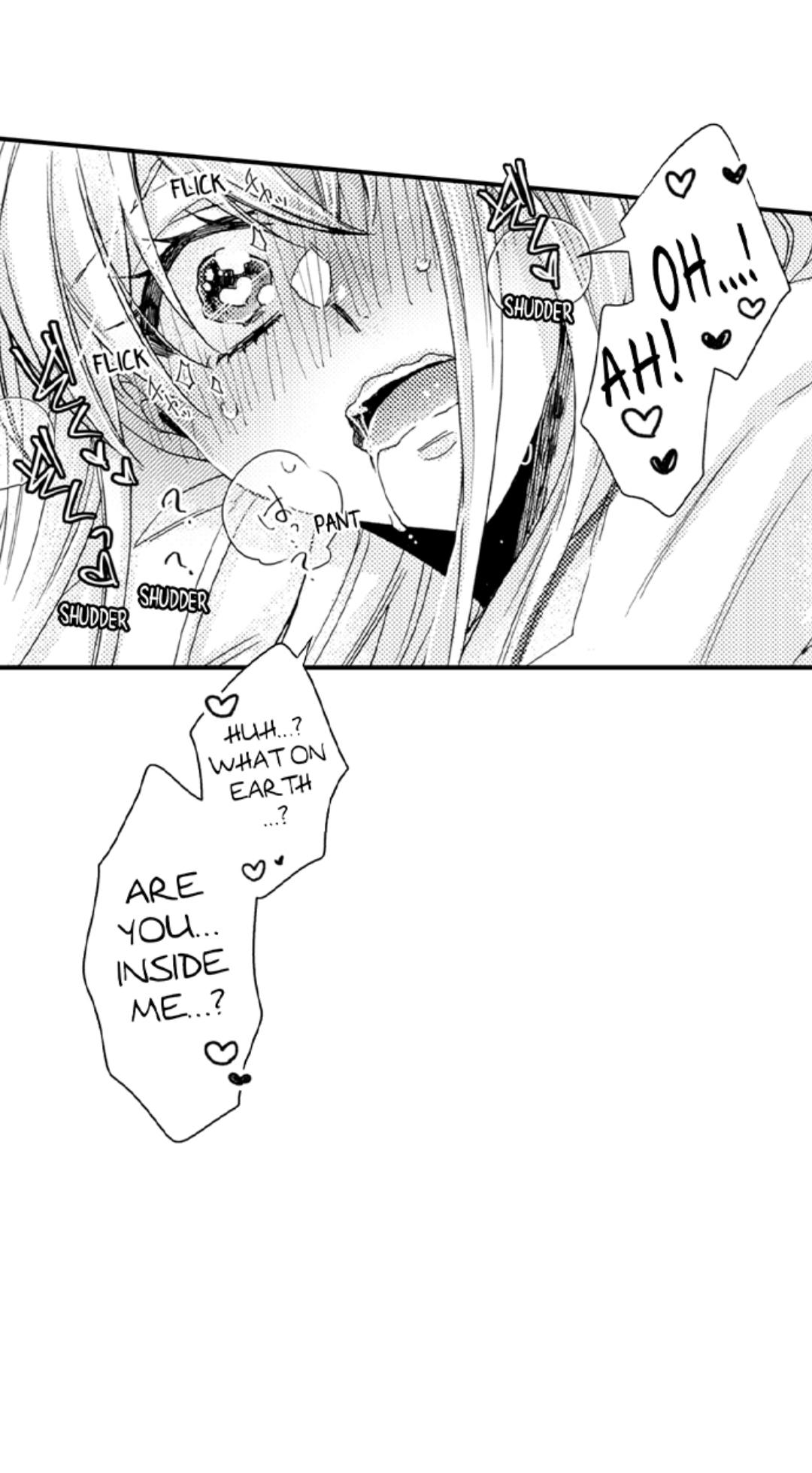 Kinmu Jikangai, Rinjin No Joushi Wa Kemono Ni Naru Chapter 102 page 11 - 