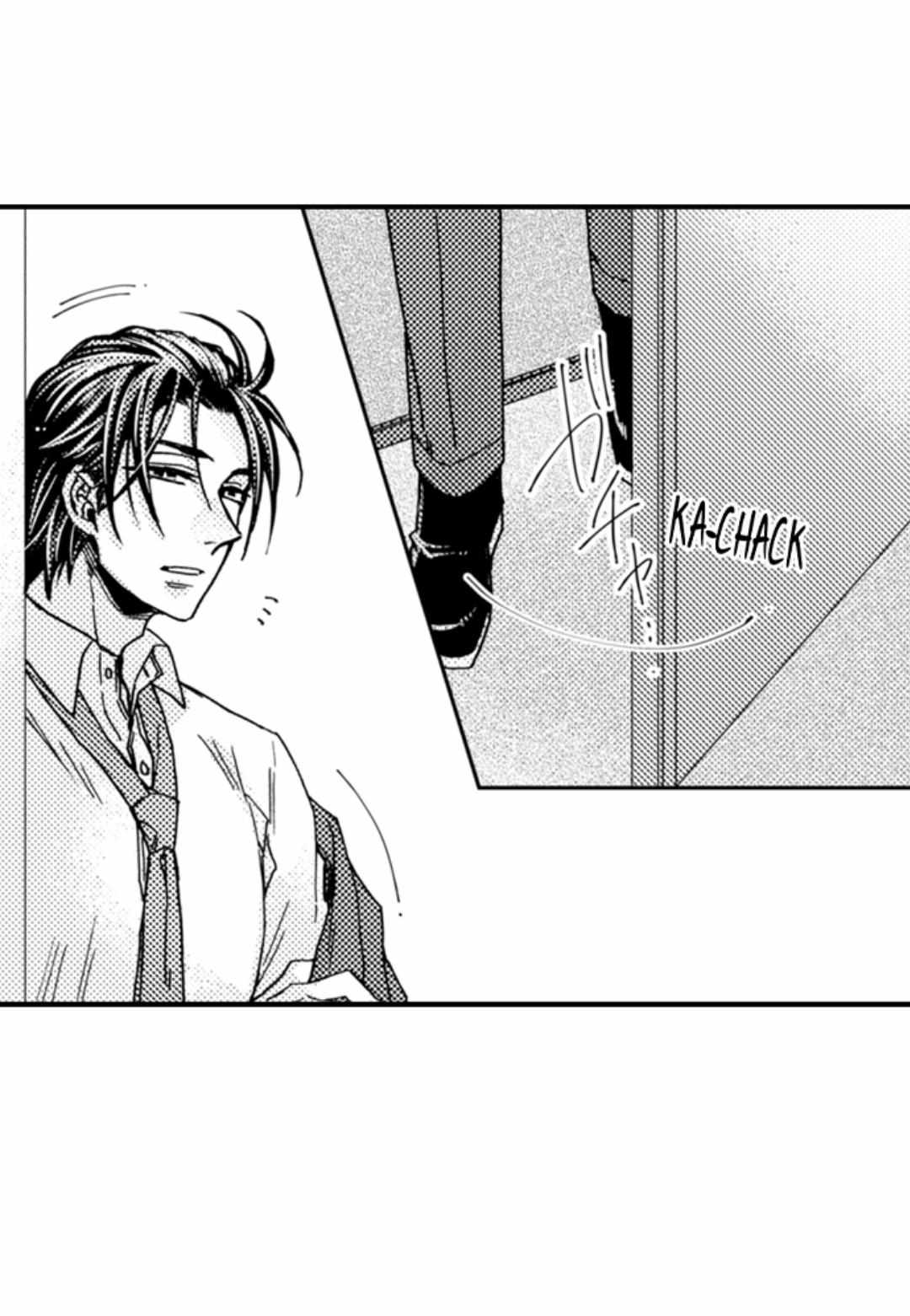 Kinmu Jikangai, Rinjin No Joushi Wa Kemono Ni Naru Chapter 102 page 3 - 